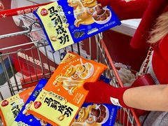 -京客隆超市(管庄店)