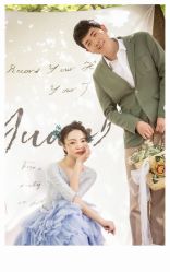 -保定巴黎婚纱摄影