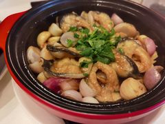 普宁豆酱焗鳗鱼-莆田餐厅PUTIEN(西安万象天地店)