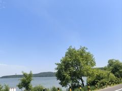 -长春净月潭风景名胜区