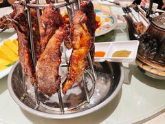 -巴依老爷·新疆美食(上城区天城路店)