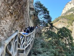 -雁荡山风景名胜区
