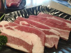 -猪的故事·韩式烤肉(韩乐坊店)