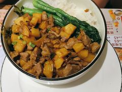-杯子红牛排(南庄吉利广场店)