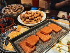 -周丹丹原味烧烤(香格里拉店)