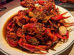 -红盔甲·小龙虾(车公庙店)