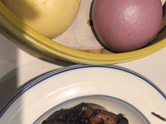 -西湖春天•老字号杭州菜(百汇店)