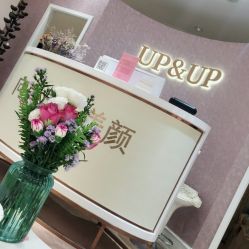 -UP&UP·半永久眉毛眼线机器野生眉