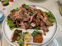-闫水饺大酒楼·北京老闫靓马饺子馆