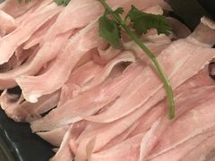 -呷哺呷哺(新世界百货望京店)