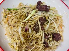 -鹅香四海·卤水火锅·砂锅粥·潮汕菜(宝安店)