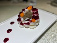 -苹果树下艺术餐厅(通州店)