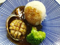 -1910老鲁味海鲜·戳子肉·青岛菜(金沙滩店)