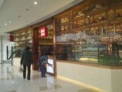 -西贝莜面村(金隅嘉品mall店)
