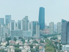 -上海龙之梦万丽酒店