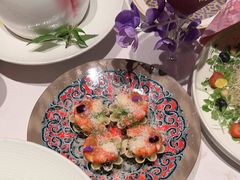 -狮拾久·现代新加坡料理(福田COCO Park店)