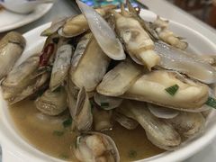 -茂隆餐厅(进贤路店)