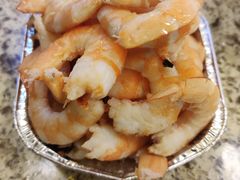 -禾斗海鲜自助(市南银座店)