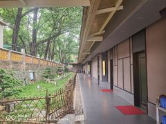 -顺风山庄(水濂山店)