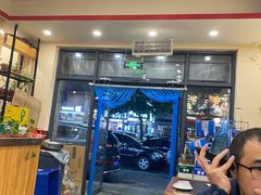 -小唐小四川水煮鱼(北三路店)