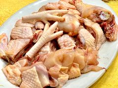 -濠轩阁特色生蚝火锅(水湾路店)