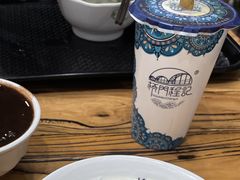 -桥门程记(兰州南关夜市店)