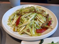 -张烤鸭·川菜·非遗冒烤鸭(青石桥店)
