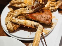 -汉巴味德(北京银座和谐广场店)