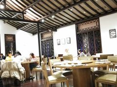 大堂-宁波柏悦酒店·钱湖渔港