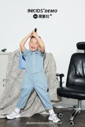 -INKIDS潮童社儿童摄影(朝阳大悦城店)
