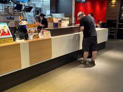 -麦当劳(昆明长水国际机场店)