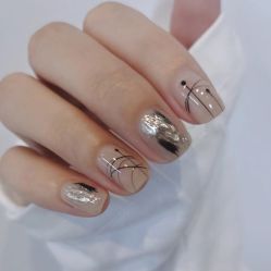 -斯馨·健康美甲美睫