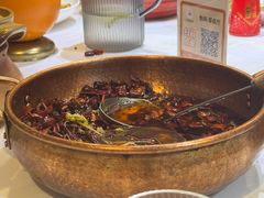 -拾捌川·自贡爆炒(新街口店)