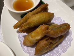 -老人和饭店(淮海中路店)