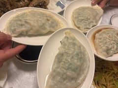 -宾朋海鲜特色美食餐厅·纯手工鲅鱼水饺(兴海路店)