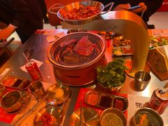 -西塔老太太泥炉烤肉(苏州大悦城店)