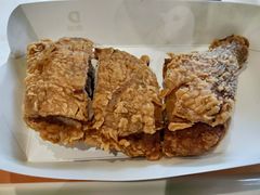 脆皮手枪腿-德克士(文一店)