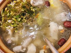 -洪大厨鸡煲(福田店)