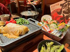 -摩打食堂(江南西店)