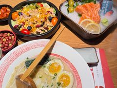 -三渡居酒屋·日料(天一财富中心店)