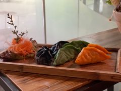 -湊湊火锅·茶憩(东城万达店)