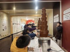 -歌斐颂巧克力小镇