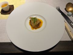 脆皮花胶-桂语山房(满觉陇店)
