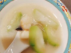 -肆月河豚·新淮扬(金融街店)