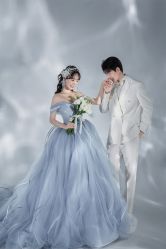 -茜茜公主婚纱摄影会馆