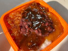 -冰冰酱老味刨冰绵绵冰(中山路总店)