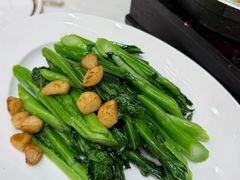 -喜宴又一村·粤菜·茶点·海鲜(壹方天地店)