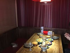 -兰溪小馆(东直门簋街店)