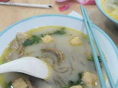 -小杨生煎(成山巴黎春天店)