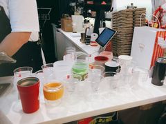-Manner Coffee(大宁国际商业广场店)